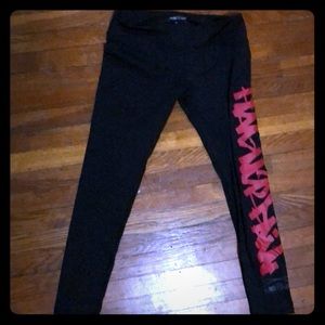 Workout leggings FLAG NOR FAIL